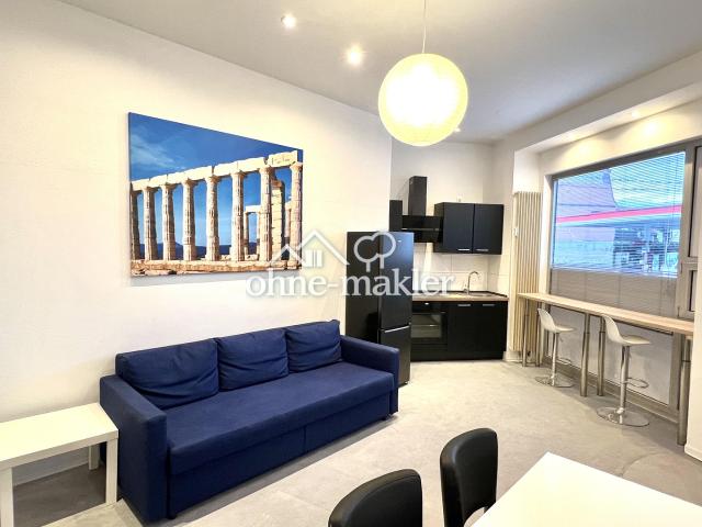 Apartment kaufen in Handschuhsheim, Heidelberg