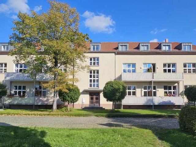 Wohnung kaufen in Heide-Süd, Halle (Saale)