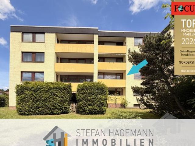 Wohnung kaufen in Henstedt-Ulzburg, Schleswig-Holstein