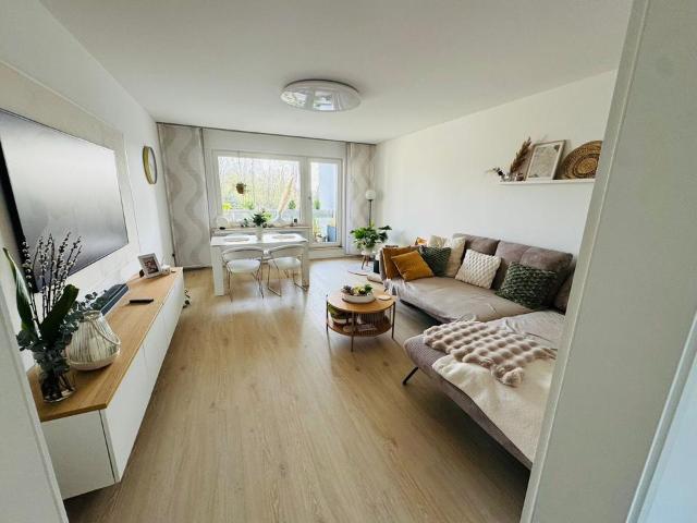 Wohnung kaufen in Eickel, Herne