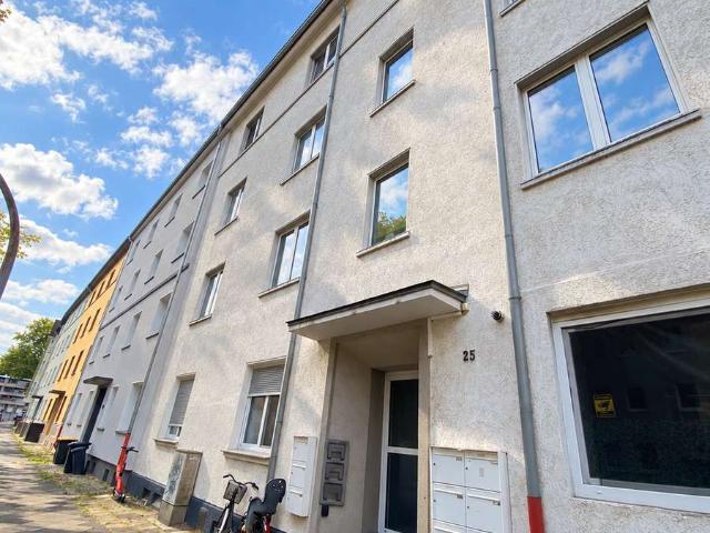 Wohnung kaufen in Herne-Mitte, Herne