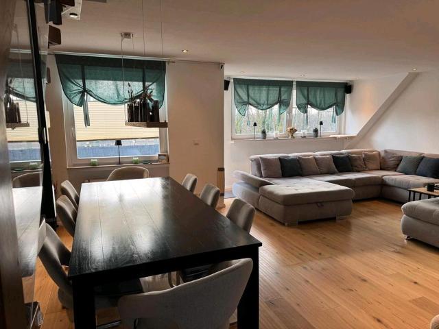 Wohnung kaufen in Bertlich, Herten