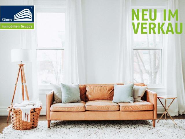 Wohnung kaufen in Gohlis-Mitte, Leipzig