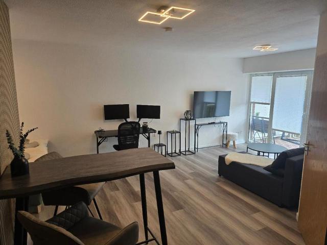 Wohnung kaufen in Vennhausen, Düsseldorf