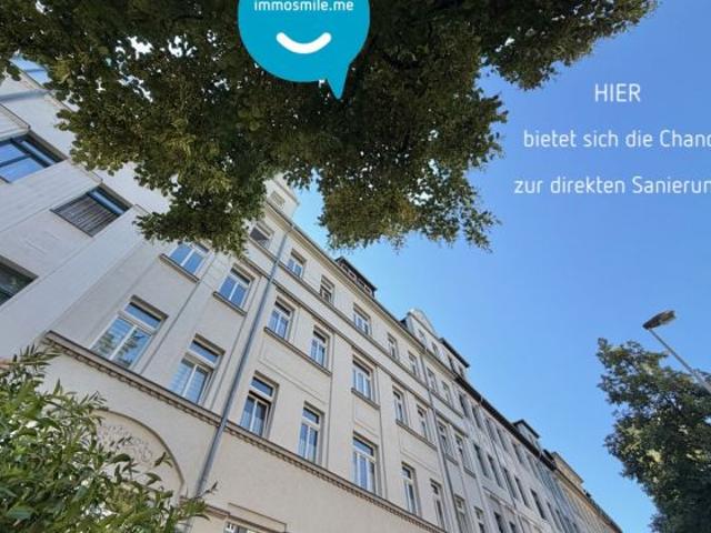 Wohnung kaufen in Chemnitz, Sachsen