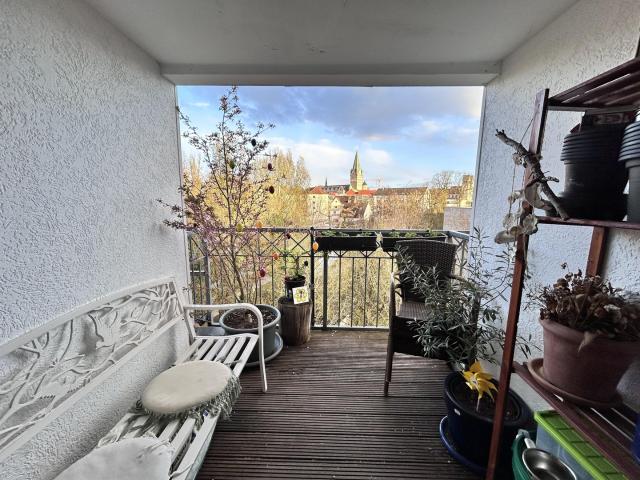 Wohnung kaufen in Paderborn
