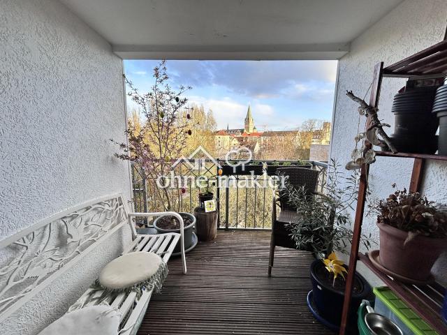 Apartment kaufen in Paderborn