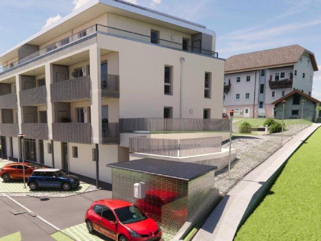 Apartment kaufen in Hofkirchen im Traunkreis