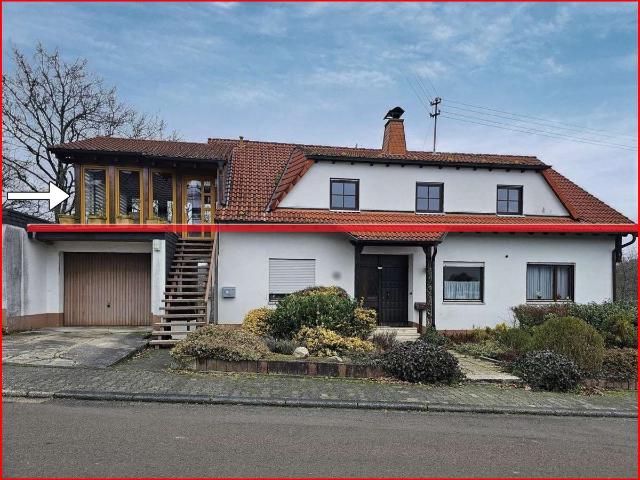 Wohnung kaufen in Idar-Oberstein, Landkreis Birkenfeld
