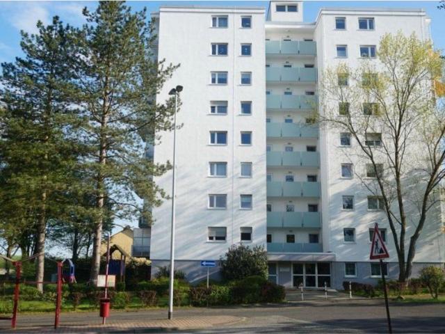 Wohnung kaufen in Idstein, Hessen