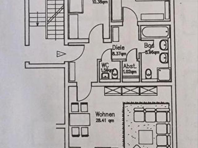 Wohnung kaufen in Nieder-Ingelheim, Ingelheim