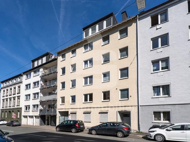 Wohnung kaufen in Vohwinkel, Wuppertal