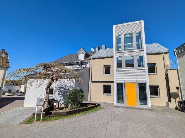 Wohnung kaufen in Irsch, Rheinland-Pfalz