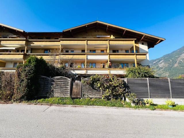 Apartment kaufen in Kaltenbach, Tirol