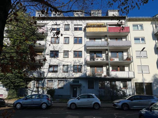 Wohnung kaufen in Mühlburg, Karlsruhe