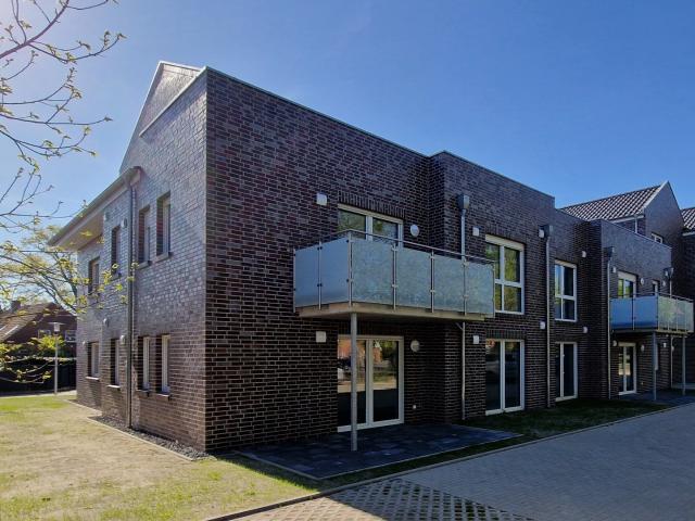 Wohnung kaufen in Achternholt, Wardenburg