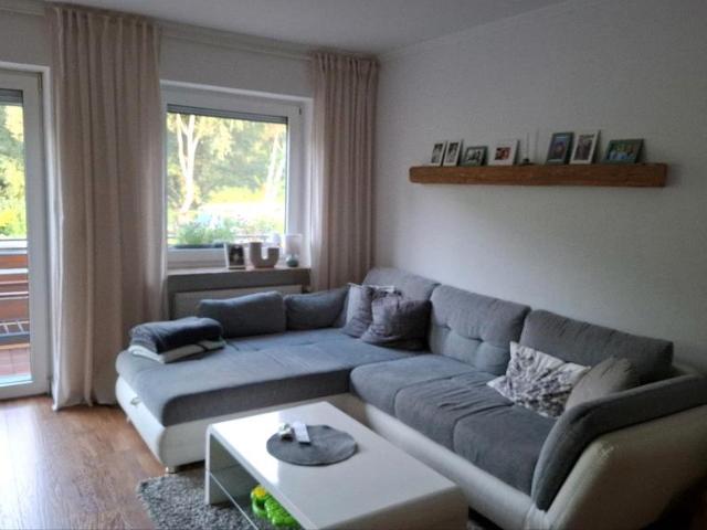Wohnung kaufen in Lahausen, Weyhe