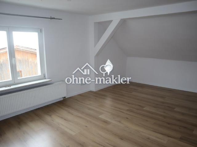 Apartment kaufen in Schönberg, Bayern