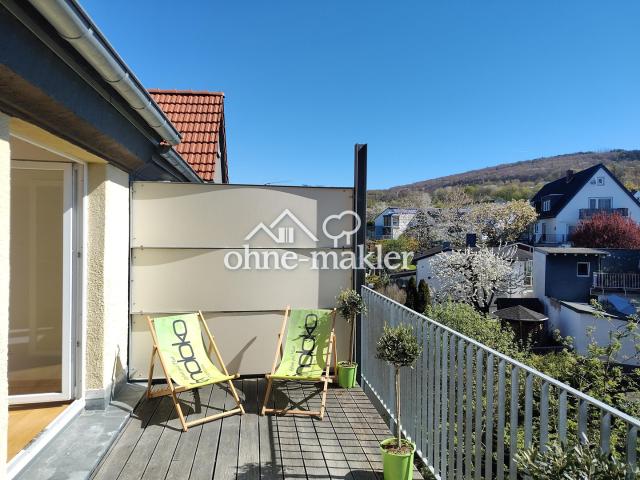 Apartment kaufen in Horchheim, Koblenz