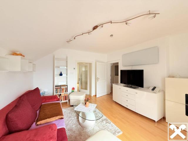 Apartment kaufen in Reisseck, Kärnten