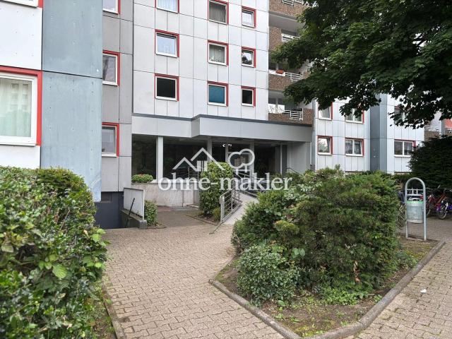 Apartment kaufen in Köln, Nordrhein-Westfalen