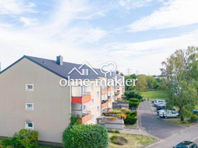 Apartment kaufen in Wahnheide, Köln