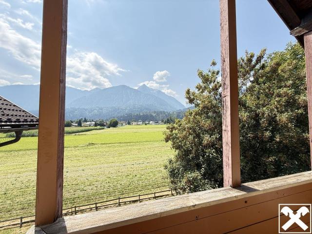 Apartment kaufen in Mauthen, Kötschach-Mauthen