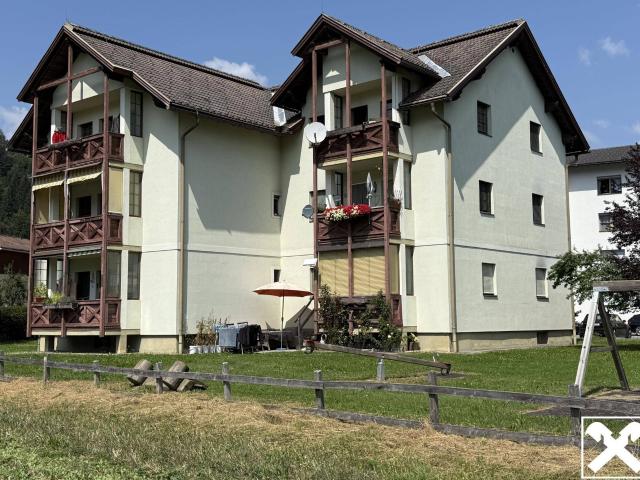 Apartment kaufen in Mauthen, Kötschach-Mauthen