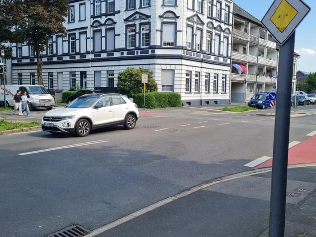 Wohnung kaufen in Verberg, Krefeld