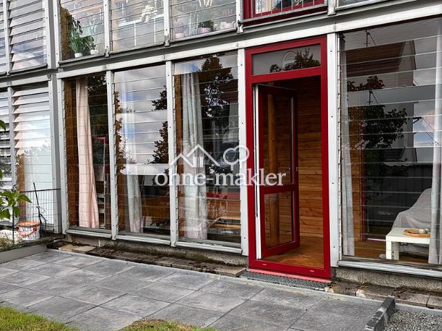 Apartment kaufen in Kreuztal, Nordrhein-Westfalen