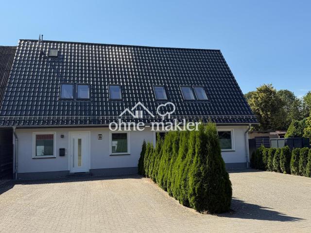 Apartment kaufen in Kröpelin, Landkreis Rostock