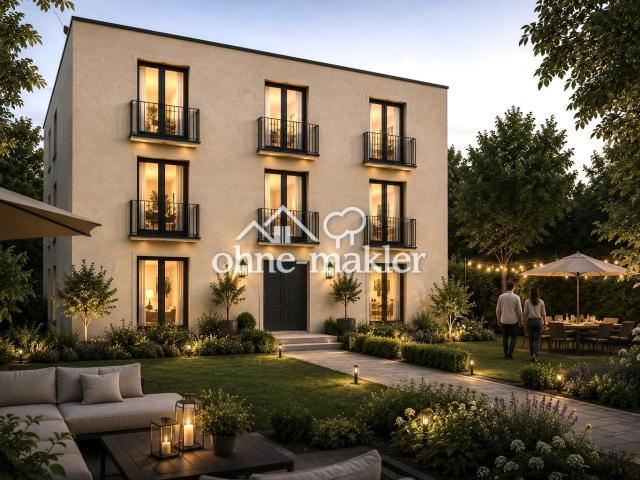 Apartment kaufen in Kulmbach, Bayern