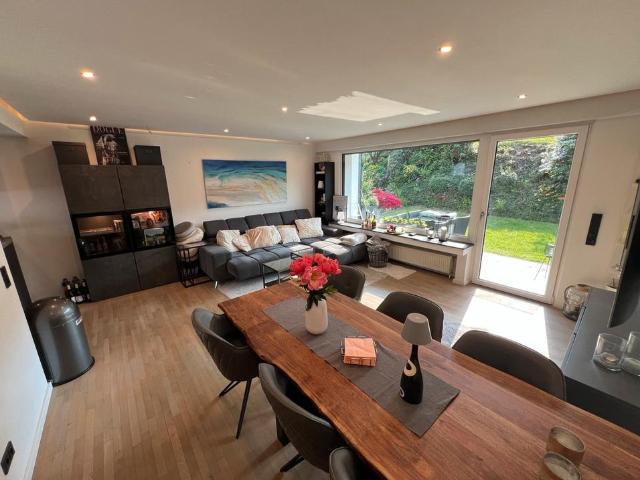 Wohnung kaufen in Langenberg, Velbert