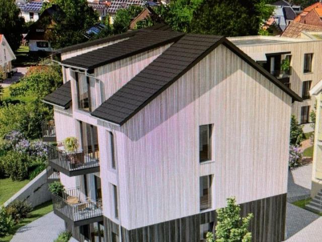 Wohnung kaufen in Aspich, Lauf
