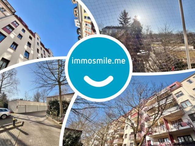 Wohnung kaufen in Leipzig, Sachsen