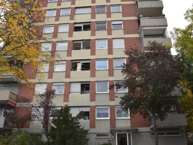 Wohnung kaufen in Ludwigshafen-Südliche-Innenstadt, Ludwigshafen