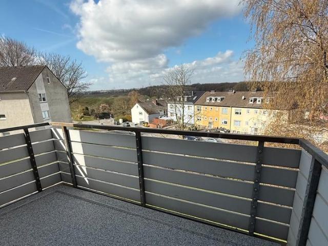 Wohnung kaufen in Lütgendortmund, Dortmund