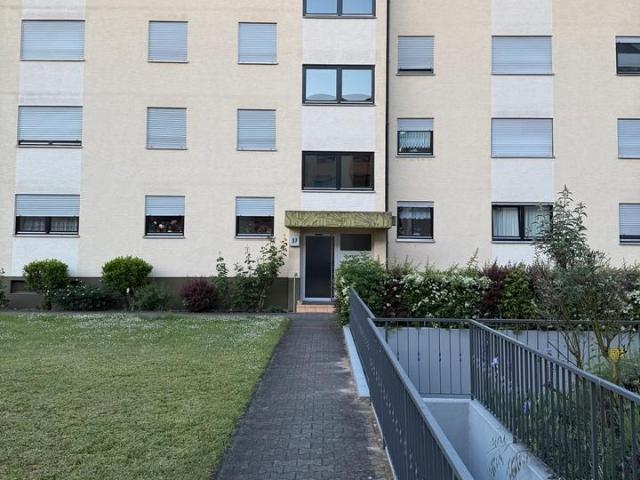 Wohnung kaufen in Feudenheim, Mannheim