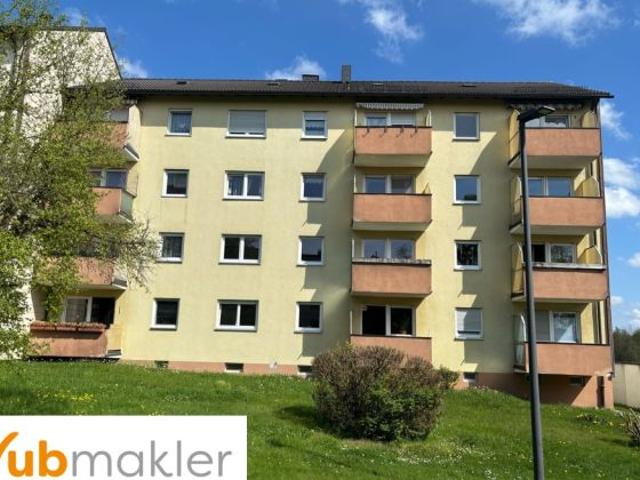 Wohnung kaufen in Marktredwitz, Bayern