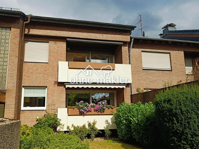 Apartment kaufen in Stadtkern, Marl