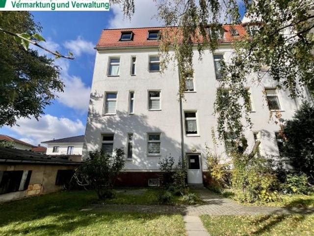 Wohnung kaufen in Magdeburg, Sachsen-Anhalt