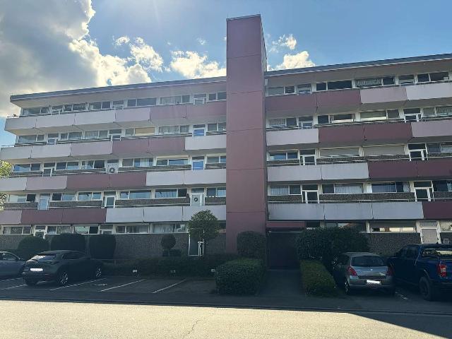 Wohnung kaufen in Messel, Landkreis Darmstadt-Dieburg