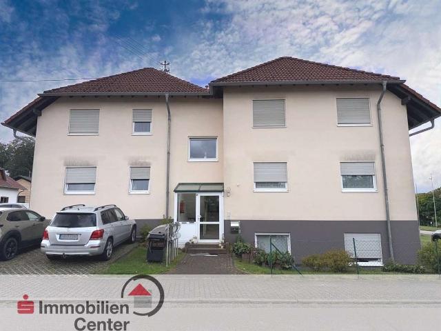 Wohnung kaufen in Mettlach, Landkreis Merzig-Wadern