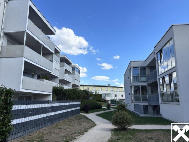 Wohnung kaufen in Mittertreffling, Engerwitzdorf