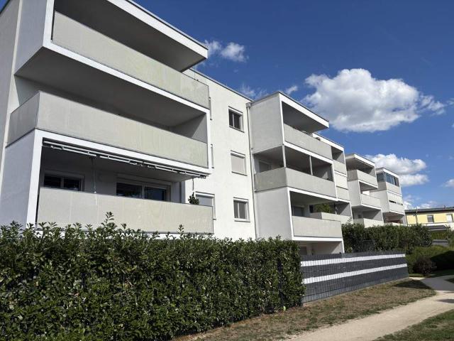 Wohnung kaufen in Urfahr, Linz