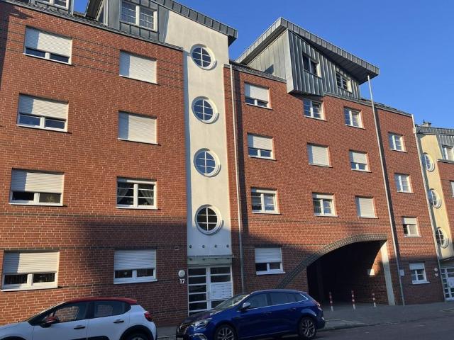 Wohnung kaufen in Odenkirchen-West, Mönchengladbach