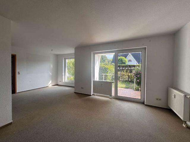 Wohnung kaufen in Mühlanger, Wittenberg