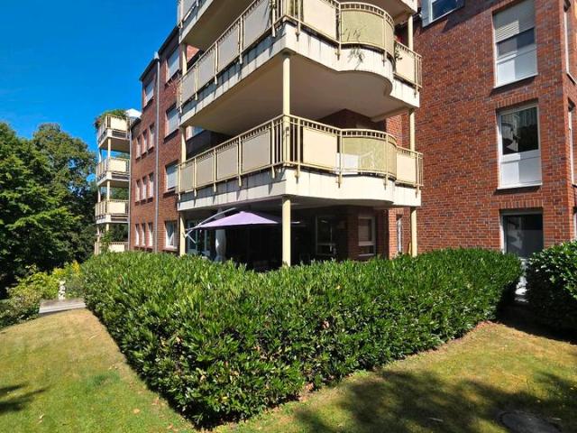 Wohnung kaufen in Mülheim, Nordrhein-Westfalen