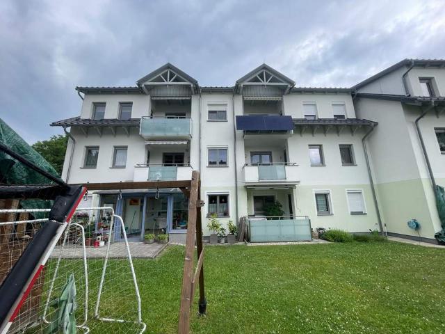 Wohnung kaufen in Vorstadt, Schärding