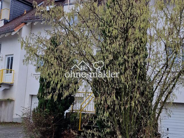 Apartment kaufen in Neu-Anspach, Hessen